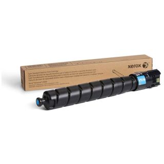 106R04038 - toner de marque Xerox - cyan