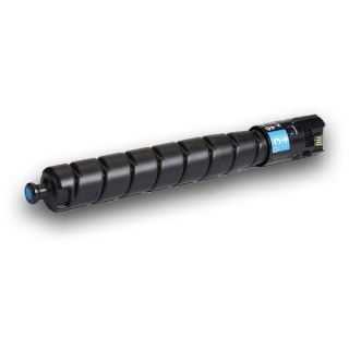 106R04050 - toner de marque Xerox - cyan