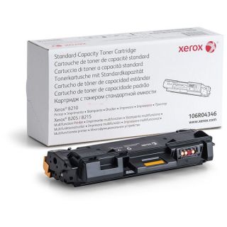 106R04346 - toner de marque Xerox - noir