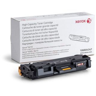 106R04348 - toner de marque Xerox - noir
