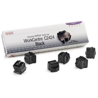 108R00664 - encre solide de marque Xerox - noire