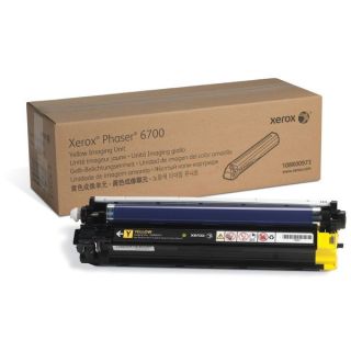 108R00973 - tambour de marque Xerox - jaune
