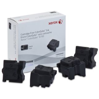 108R00999 - encre solide de marque Xerox - noire