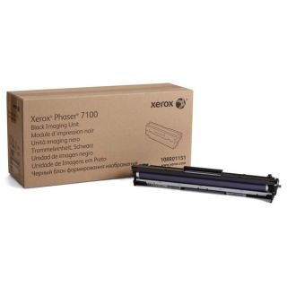 108R01151 - tambour de marque Xerox - noir