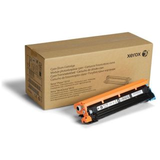 108R01417 - tambour de marque Xerox - cyan