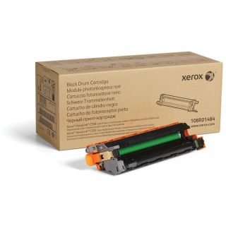 108R01484 - tambour de marque Xerox - noir