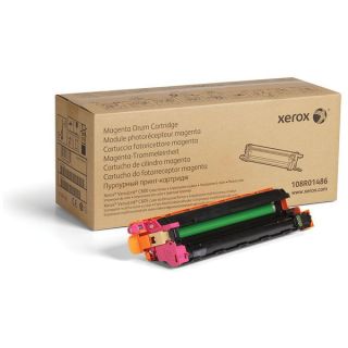 108R01486 - tambour de marque Xerox - magenta