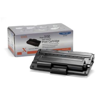 109R00747 - toner de marque Xerox - noir