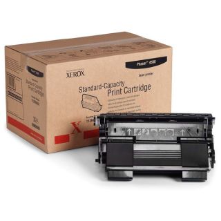 113R00656 - toner de marque Xerox - noir