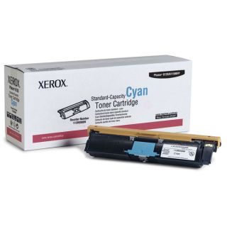 113R00689 - toner de marque Xerox - cyan
