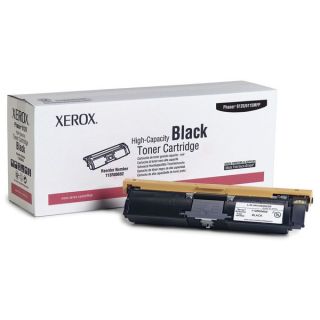 113R00692 - toner de marque Xerox - noir