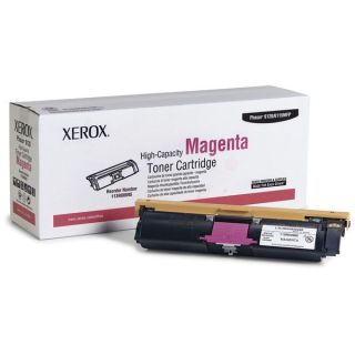 113R00695 - toner de marque Xerox - magenta