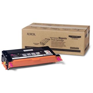 113R00724 - toner de marque Xerox - magenta