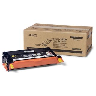 113R00725 - toner de marque Xerox - jaune