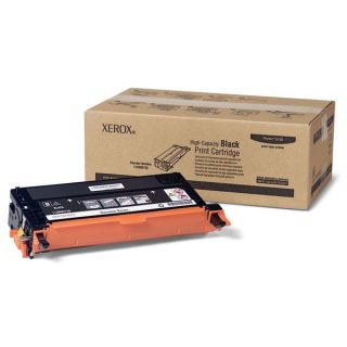 113R00726 - toner de marque Xerox - noir