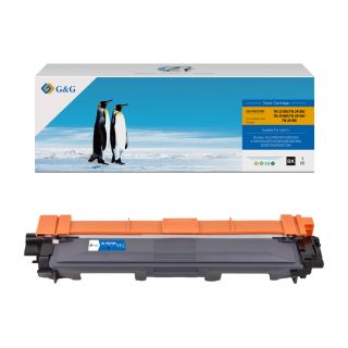 TN241BK - toner qualité premium compatible Brother - noir
