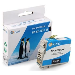 C13T16314012 / 16XL - cartouche qualité premium compatible Epson - noire