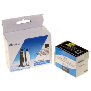 C13T27914012 / 27XXL - cartouche qualité premium compatible Epson - noire