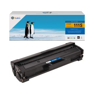 MLTD111SELS / 111S - toner qualité premium compatible Samsung - noir