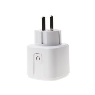Prise Connectée WiFi Intelligente