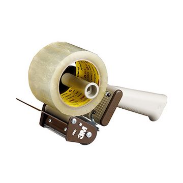 3M Dévidoir à main pour Ruban adhésif d'emballage jusqu'à