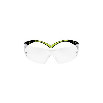 3M Lunettes de protection SecureFit 400, verres incolores