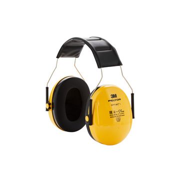 3M Peltor Capsule de protection auditive Optime H510AC