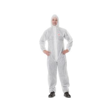 3M vêtement de protection 4500, Cat. I, taille:XL, couleur:
