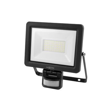 ANSMANN Projecteur LUMINARY WFL30W-S, détecteur de mouvement