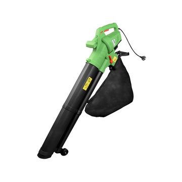 BRÜDER MANNESMANN Aspirateur/souffleur à feuilles électrique
