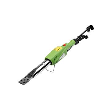 BRÜDER MANNESMANN Désherbeur thermique 3 en 1, 230 V