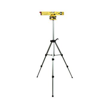 BRÜDER MANNESMANN Kit de niveau laser, 7 pièces