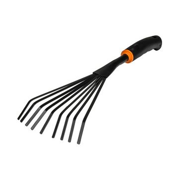 Bradas Balai à main DE LUXE, largeur: 120 mm, noir