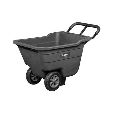 Bradas Brouette HANDY-GO, 90 litres, anthracite Bradas Brouette HANDY-GO, 90 litres, anthracite