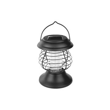 Bradas Lampe LED anti-insectes, solaire, avec poignée Bradas Lampe LED anti-insectes, solaire, avec poignée