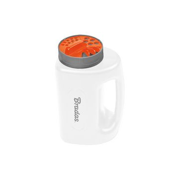 Bradas Mini-semoir manuel WHITE LINE, 2 litres