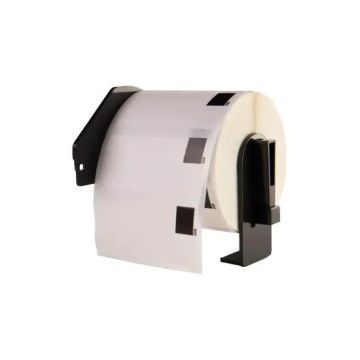 DK11202 - étiquettes compatible Brother
