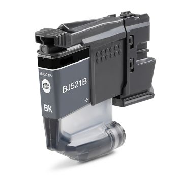 LC521BK - cartouche compatible Brother - noire
