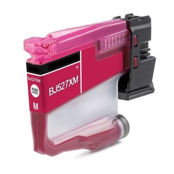 LC527XLM - cartouche compatible Brother - magenta