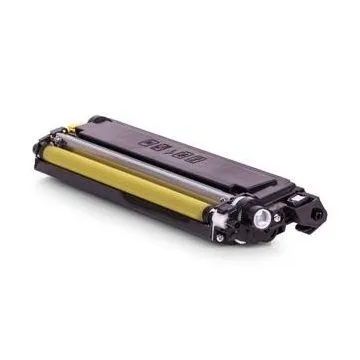 TN249Y - toner compatible Brother - jaune