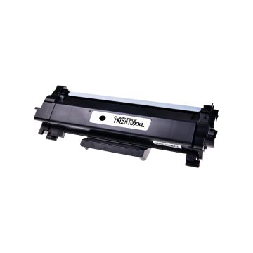 TN2510XXL - toner compatible Brother - noir