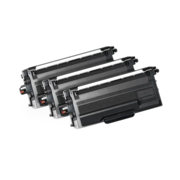 TN3600X - Toner compatible Brother - noir - pack de 3