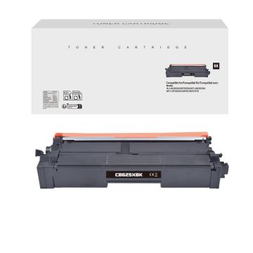 TN625XLBK - toner compatible Brother - noir