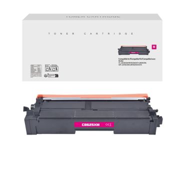 TN625XLM - toner compatible Brother - magenta