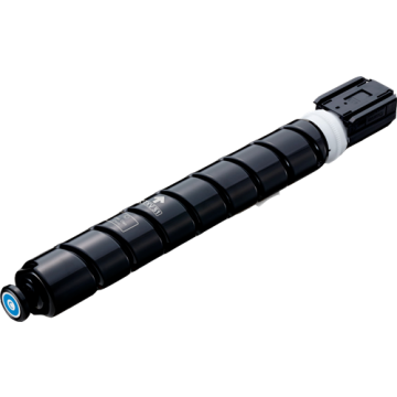 3764C002 / C-EXV 58 C - toner compatible Canon - cyan