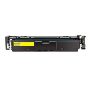 5095C006 / T12 - toner compatible Canon - jaune