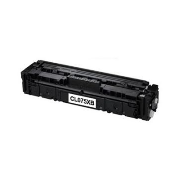 6369C002 / 075H - toner compatible Canon - noir