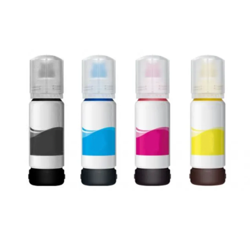 C13T00S64A / 103 - cartouches compatible Epson - multipack 4 couleurs : noire, cyan, magenta, jaune