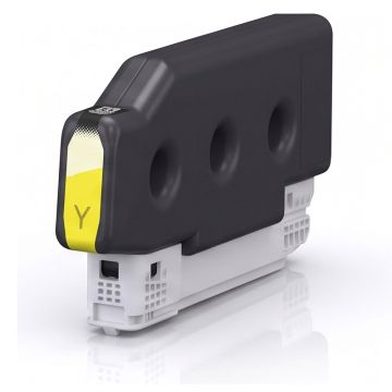 C13T08H400 / T08H4 - cartouche compatible Epson - jaune