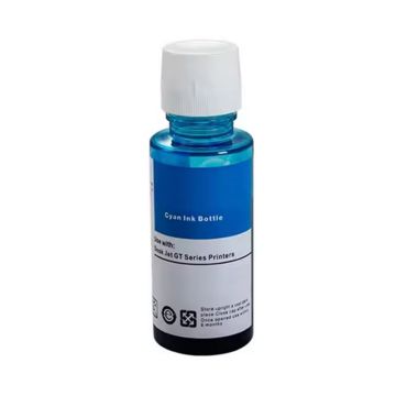 1VU26AE / 31 - cartouche compatible HP - cyan